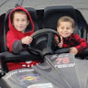 Meet your Posher, Susan